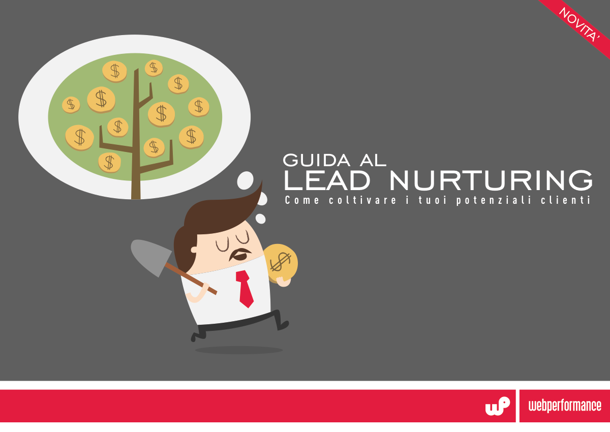 Guida Lead Generation