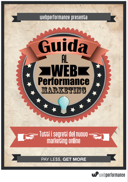 Guida Webperformance Marketing